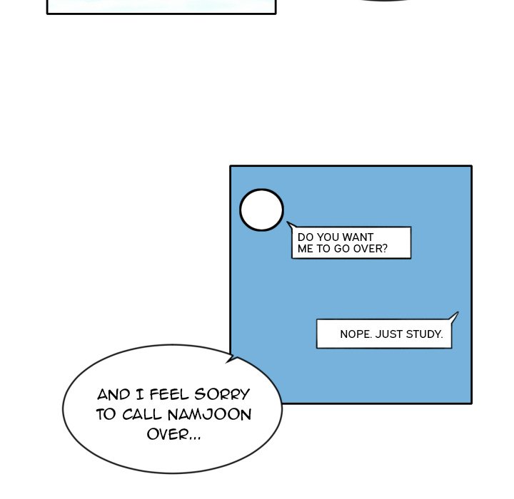 My Cotton Candy My Cotton Candy EP 7 - Toomics page 69 - 