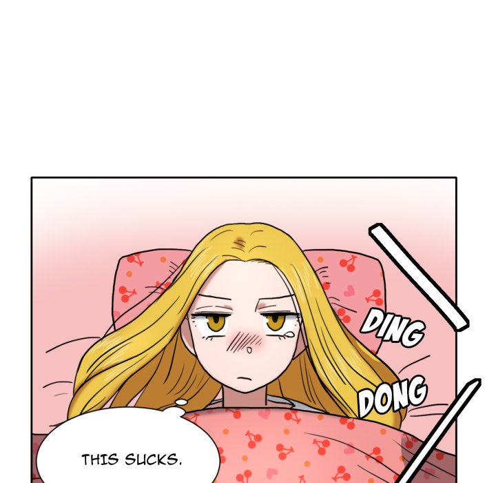 My Cotton Candy My Cotton Candy EP 7 - Toomics page 70 - 