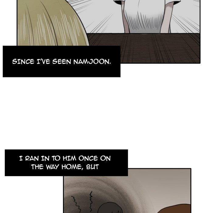 My Cotton Candy My Cotton Candy EP 7 - Toomics page 8 - 