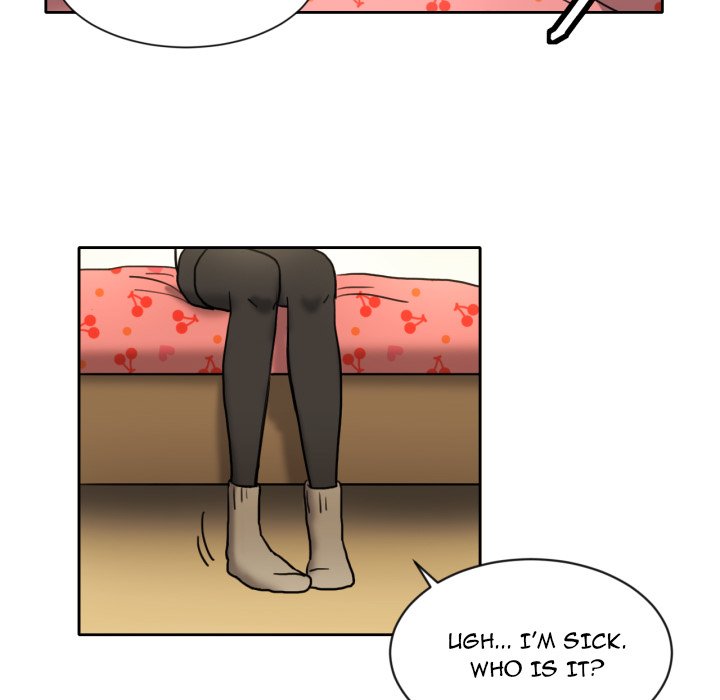 My Cotton Candy My Cotton Candy EP 7 - Toomics page 71 - 