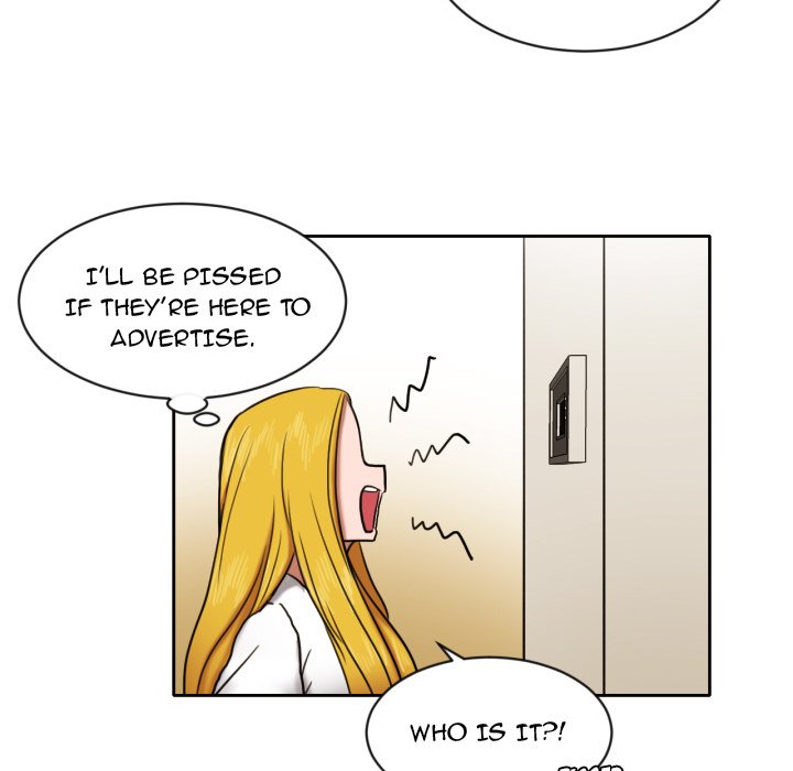 My Cotton Candy My Cotton Candy EP 7 - Toomics page 72 - 