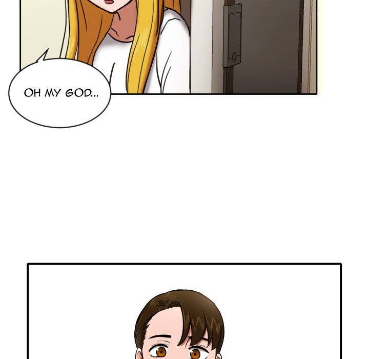 My Cotton Candy My Cotton Candy EP 7 - Toomics page 76 - 
