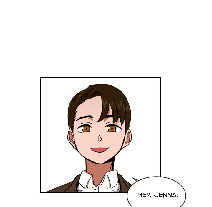 My Cotton Candy My Cotton Candy EP 7 - Toomics page 78 - 