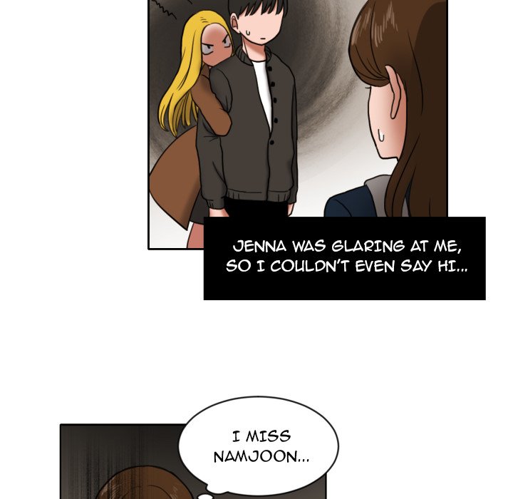 My Cotton Candy My Cotton Candy EP 7 - Toomics page 9 - 