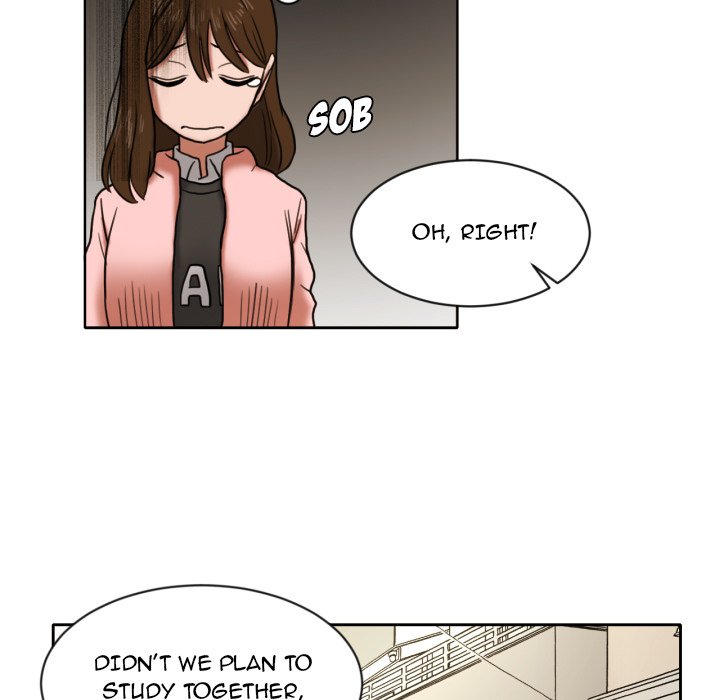 My Cotton Candy My Cotton Candy EP 7 - Toomics page 10 - 
