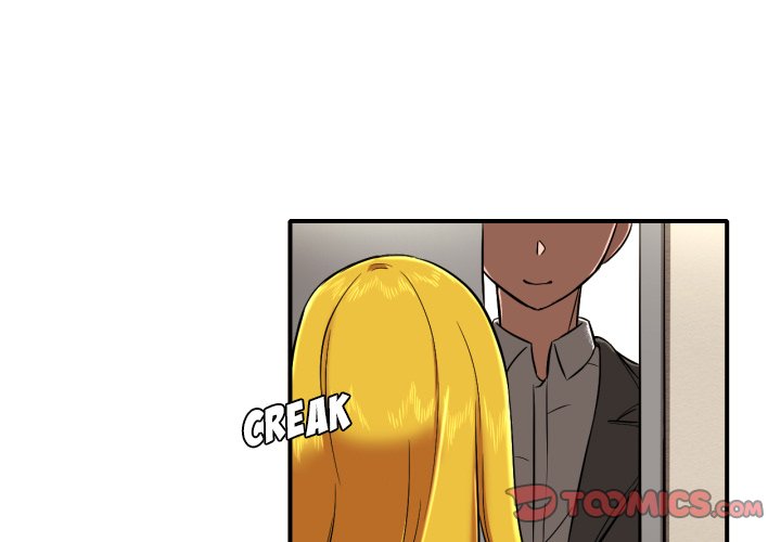 My Cotton Candy My Cotton Candy EP 8 - Toomics page 2 - 