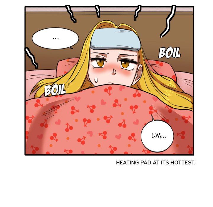 My Cotton Candy My Cotton Candy EP 8 - Toomics page 12 - 