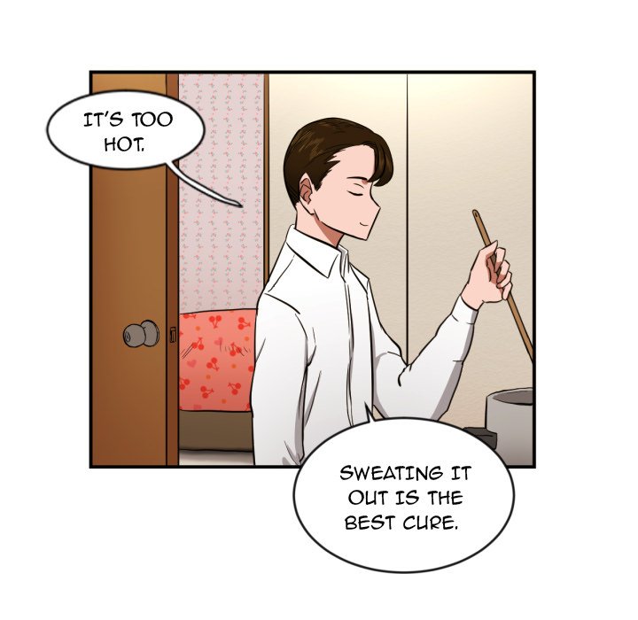 My Cotton Candy My Cotton Candy EP 8 - Toomics page 13 - 