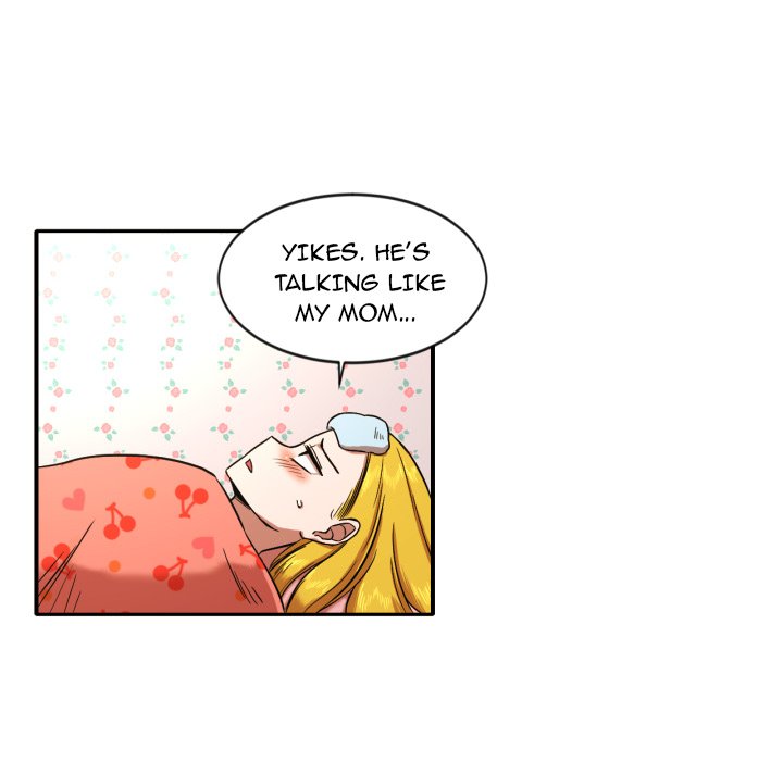 My Cotton Candy My Cotton Candy EP 8 - Toomics page 14 - 