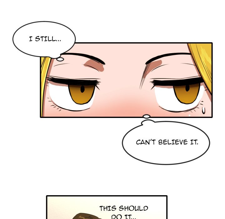 My Cotton Candy My Cotton Candy EP 8 - Toomics page 15 - 