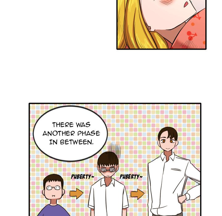 My Cotton Candy My Cotton Candy EP 8 - Toomics page 18 - 