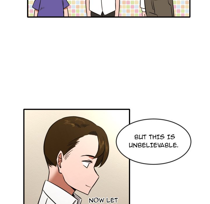 My Cotton Candy My Cotton Candy EP 8 - Toomics page 19 - 