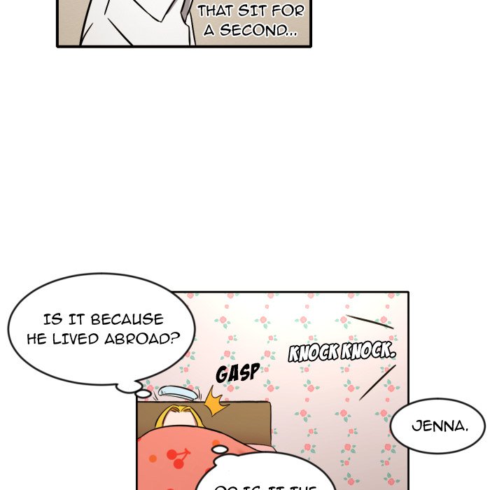 My Cotton Candy My Cotton Candy EP 8 - Toomics page 20 - 