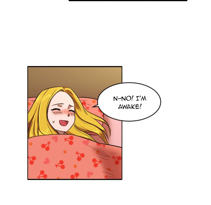 My Cotton Candy My Cotton Candy EP 8 - Toomics page 22 - 