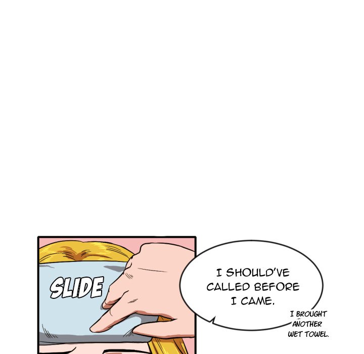 My Cotton Candy My Cotton Candy EP 8 - Toomics page 23 - 