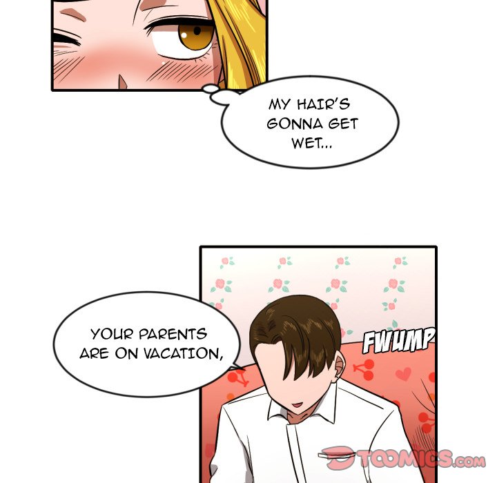 My Cotton Candy My Cotton Candy EP 8 - Toomics page 24 - 