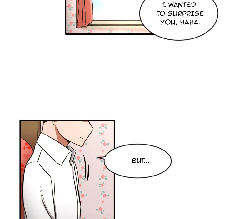 My Cotton Candy My Cotton Candy EP 8 - Toomics page 26 - 