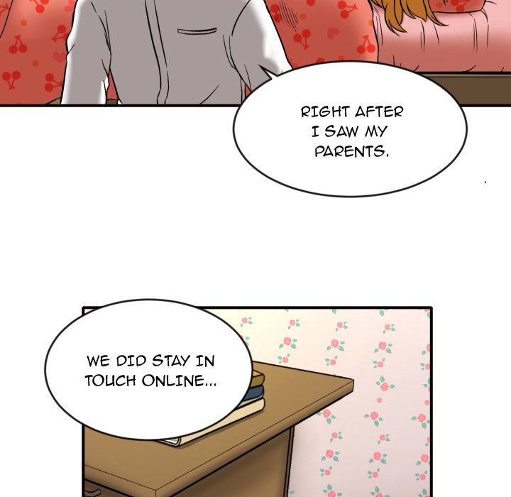 My Cotton Candy My Cotton Candy EP 8 - Toomics page 28 - 