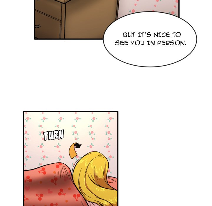 My Cotton Candy My Cotton Candy EP 8 - Toomics page 29 - 
