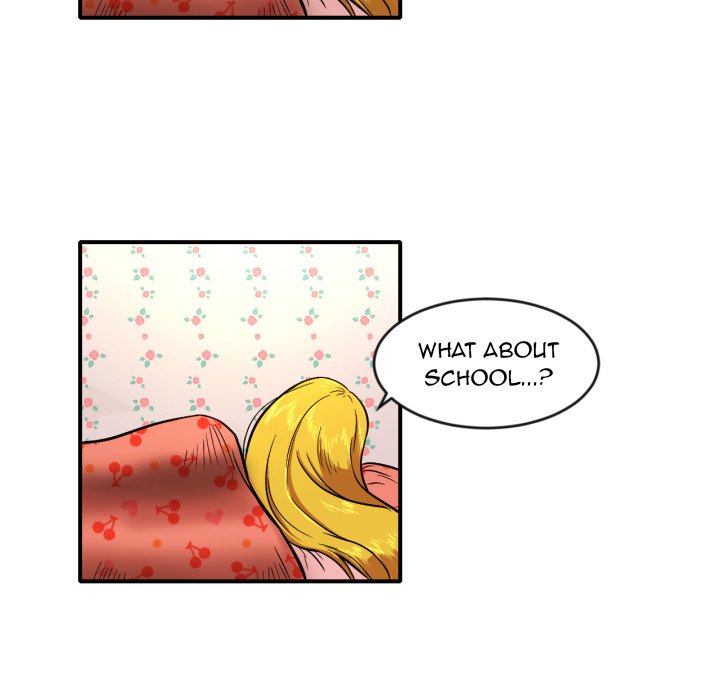 My Cotton Candy My Cotton Candy EP 8 - Toomics page 30 - 