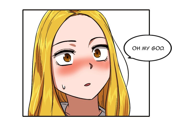 My Cotton Candy My Cotton Candy EP 8 - Toomics page 4 - 
