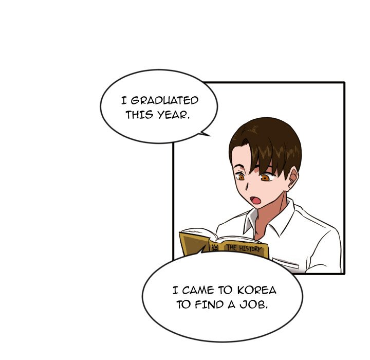 My Cotton Candy My Cotton Candy EP 8 - Toomics page 31 - 