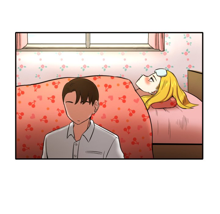 My Cotton Candy My Cotton Candy EP 8 - Toomics page 32 - 