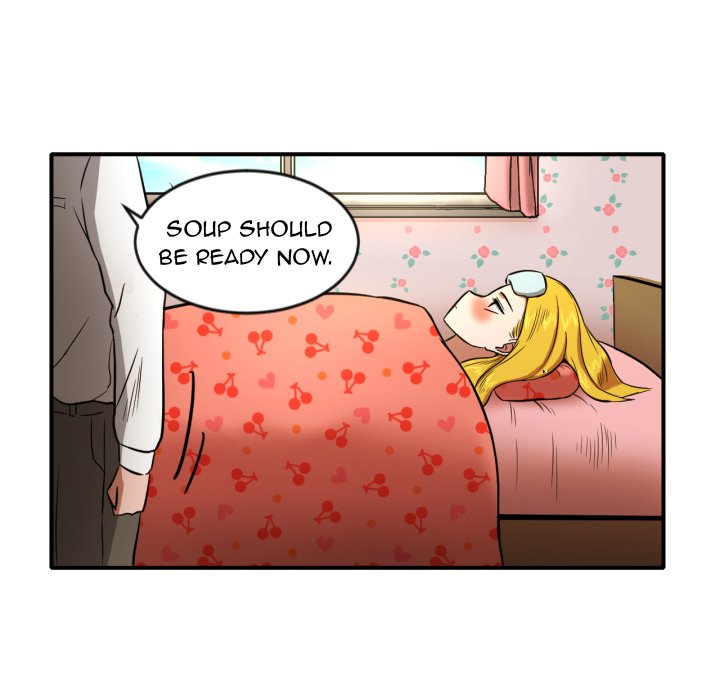 My Cotton Candy My Cotton Candy EP 8 - Toomics page 33 - 