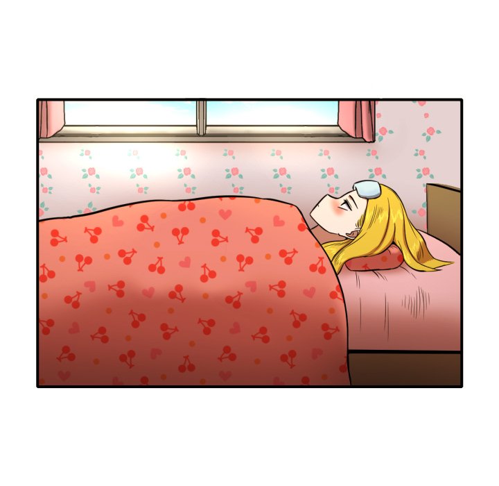 My Cotton Candy My Cotton Candy EP 8 - Toomics page 34 - 