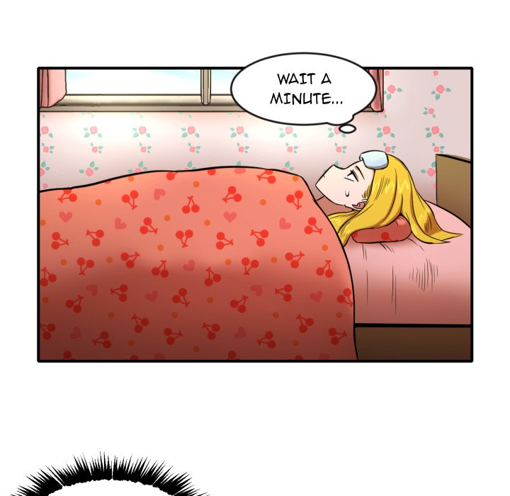 My Cotton Candy My Cotton Candy EP 8 - Toomics page 35 - 