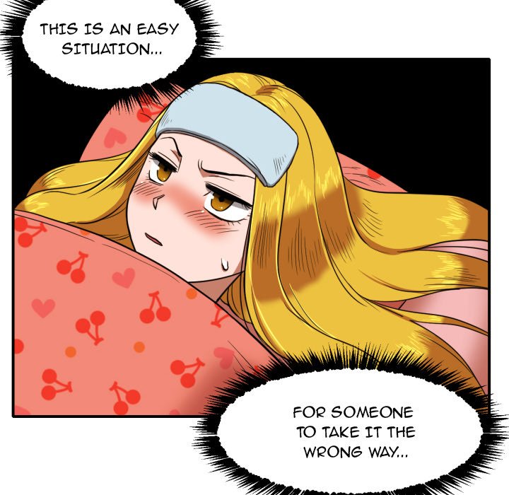My Cotton Candy My Cotton Candy EP 8 - Toomics page 36 - 
