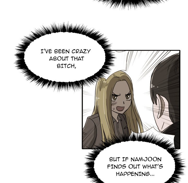 My Cotton Candy My Cotton Candy EP 8 - Toomics page 37 - 