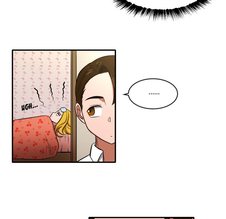 My Cotton Candy My Cotton Candy EP 8 - Toomics page 38 - 