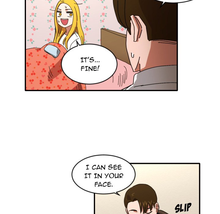 My Cotton Candy My Cotton Candy EP 8 - Toomics page 41 - 
