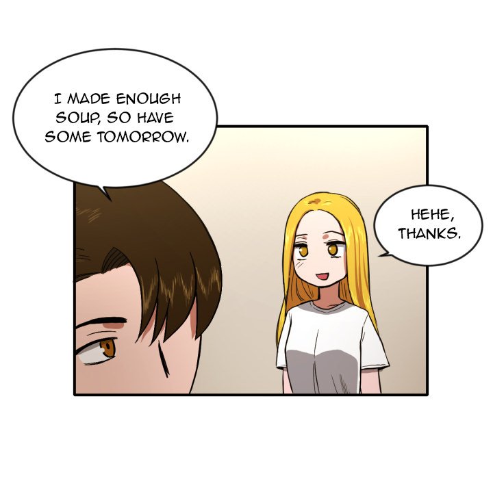 My Cotton Candy My Cotton Candy EP 8 - Toomics page 44 - 