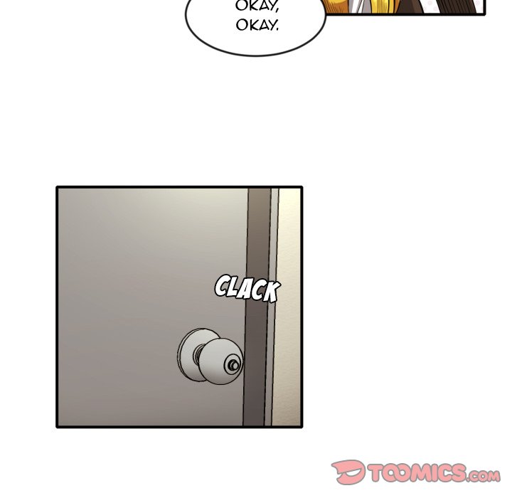 My Cotton Candy My Cotton Candy EP 8 - Toomics page 46 - 