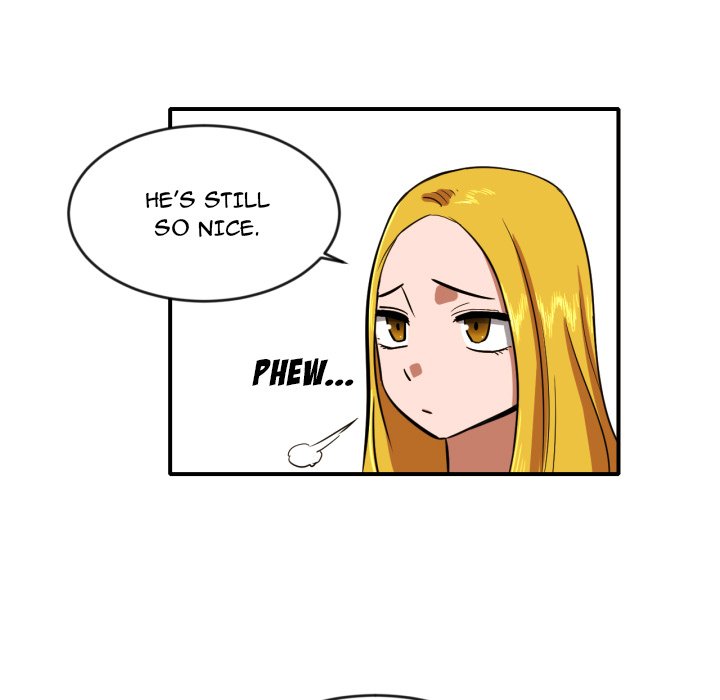 My Cotton Candy My Cotton Candy EP 8 - Toomics page 47 - 