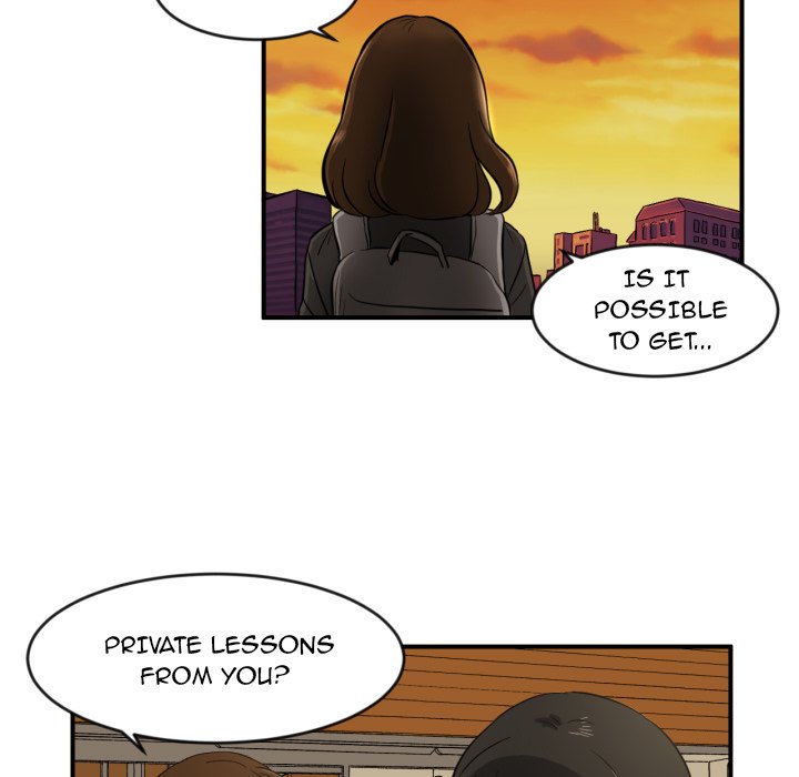 My Cotton Candy My Cotton Candy EP 8 - Toomics page 54 - 