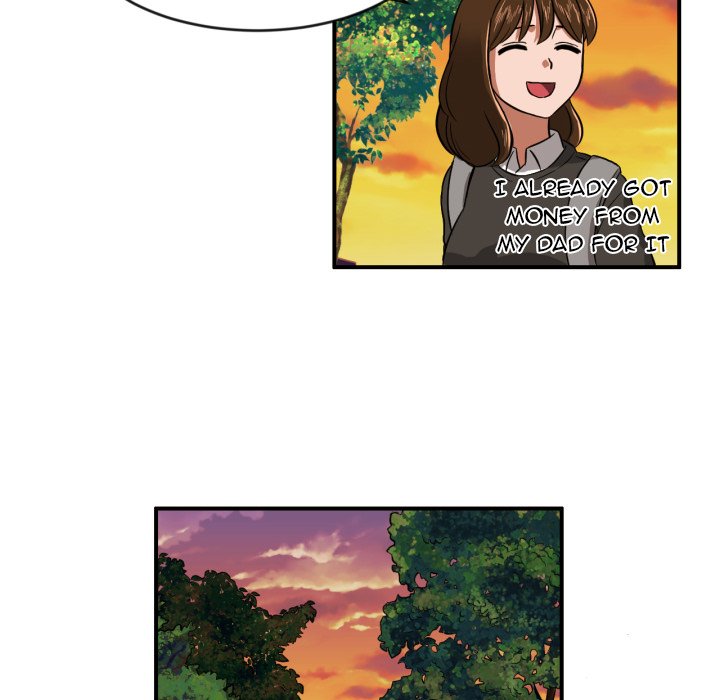 My Cotton Candy My Cotton Candy EP 8 - Toomics page 57 - 
