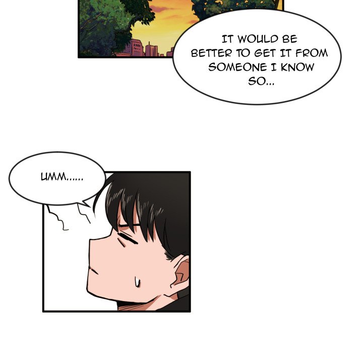 My Cotton Candy My Cotton Candy EP 8 - Toomics page 58 - 