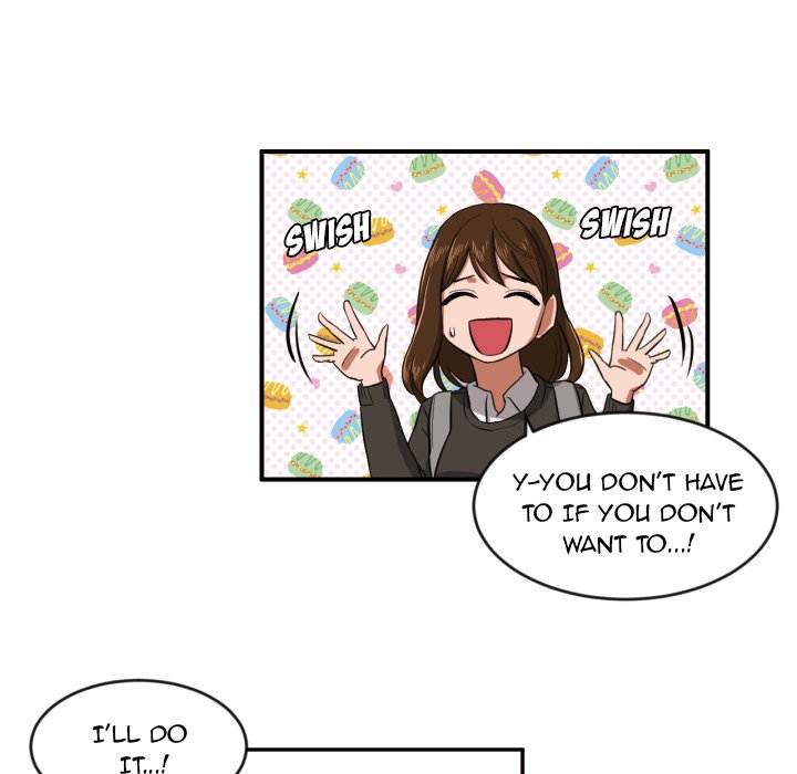 My Cotton Candy My Cotton Candy EP 8 - Toomics page 59 - 