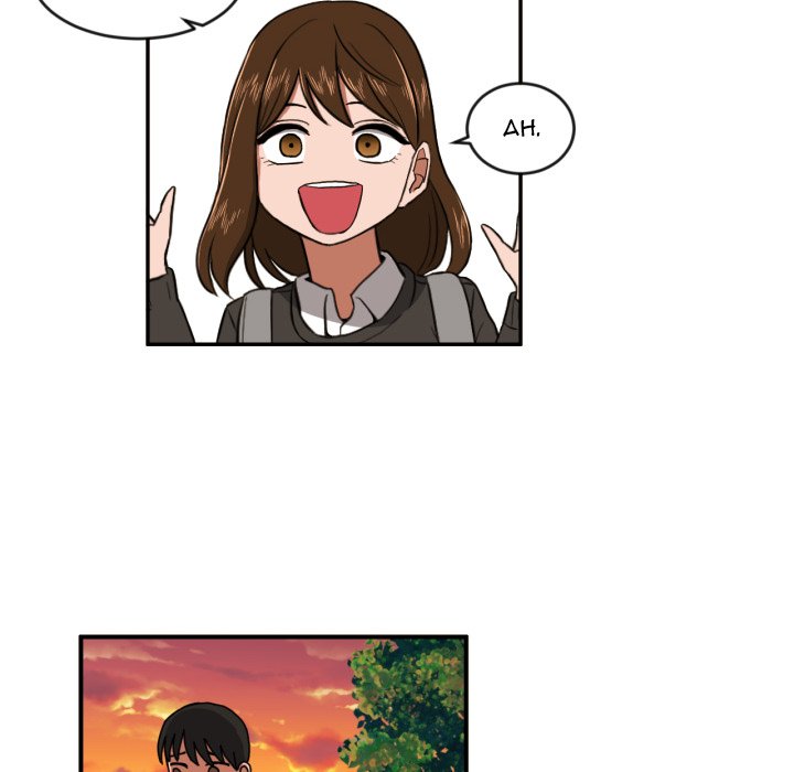 My Cotton Candy My Cotton Candy EP 8 - Toomics page 60 - 