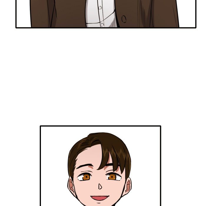 My Cotton Candy My Cotton Candy EP 8 - Toomics page 7 - 