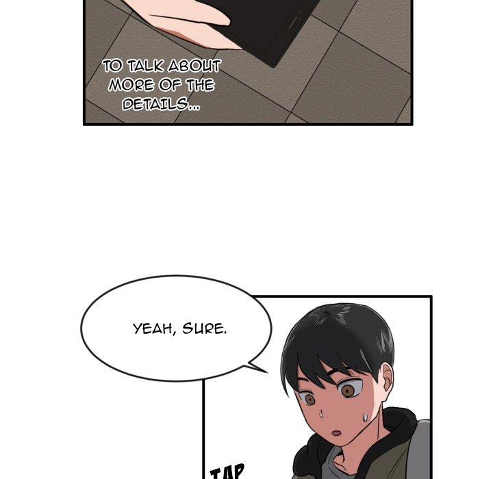 My Cotton Candy My Cotton Candy EP 8 - Toomics page 62 - 