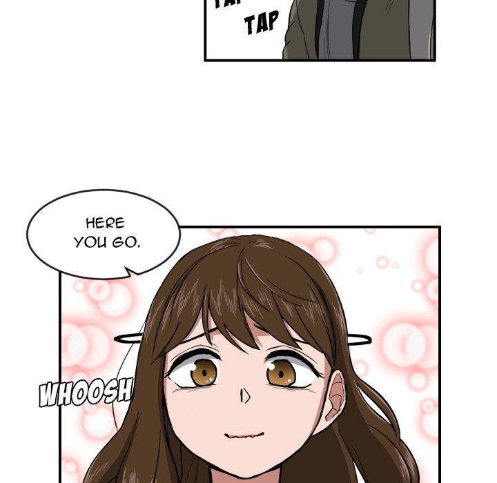 My Cotton Candy My Cotton Candy EP 8 - Toomics page 63 - 
