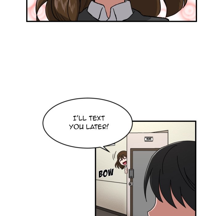 My Cotton Candy My Cotton Candy EP 8 - Toomics page 64 - 