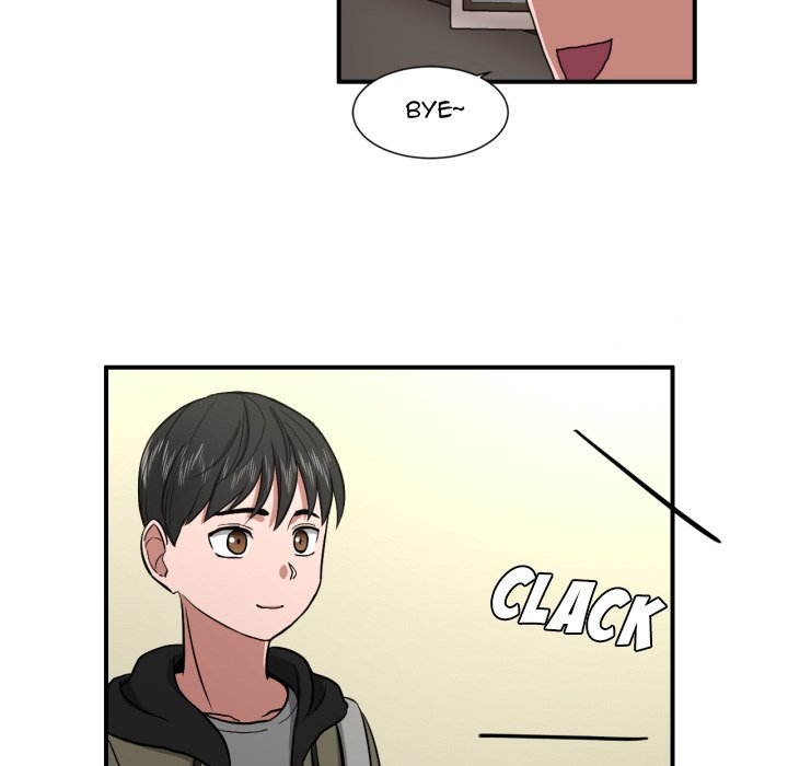 My Cotton Candy My Cotton Candy EP 8 - Toomics page 65 - 