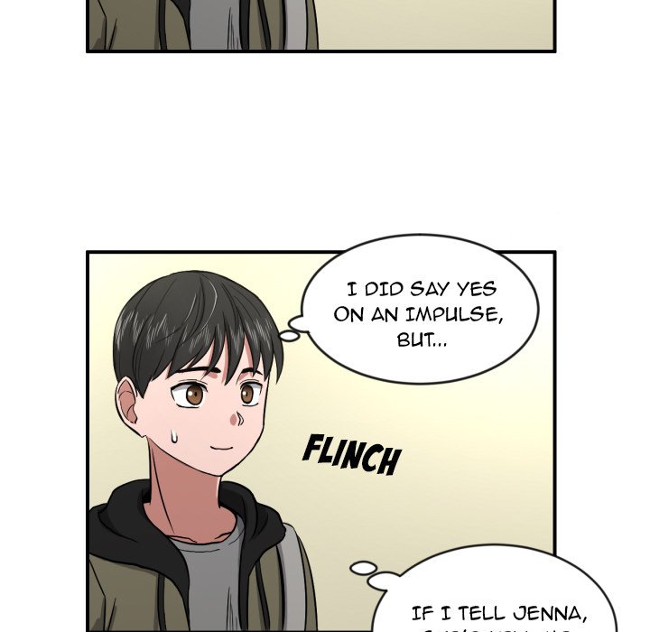 My Cotton Candy My Cotton Candy EP 8 - Toomics page 66 - 