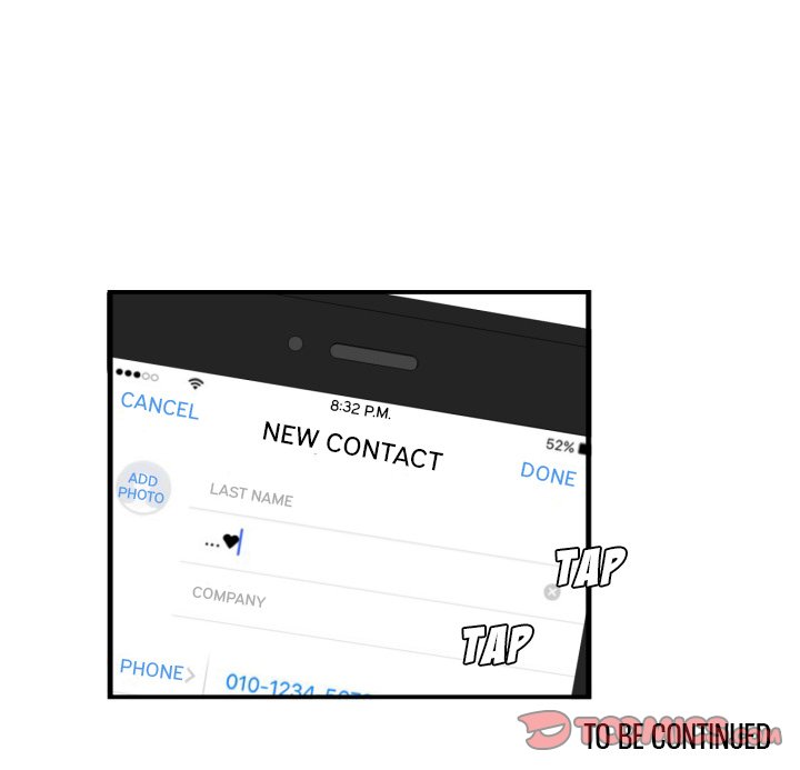 My Cotton Candy My Cotton Candy EP 8 - Toomics page 68 - 