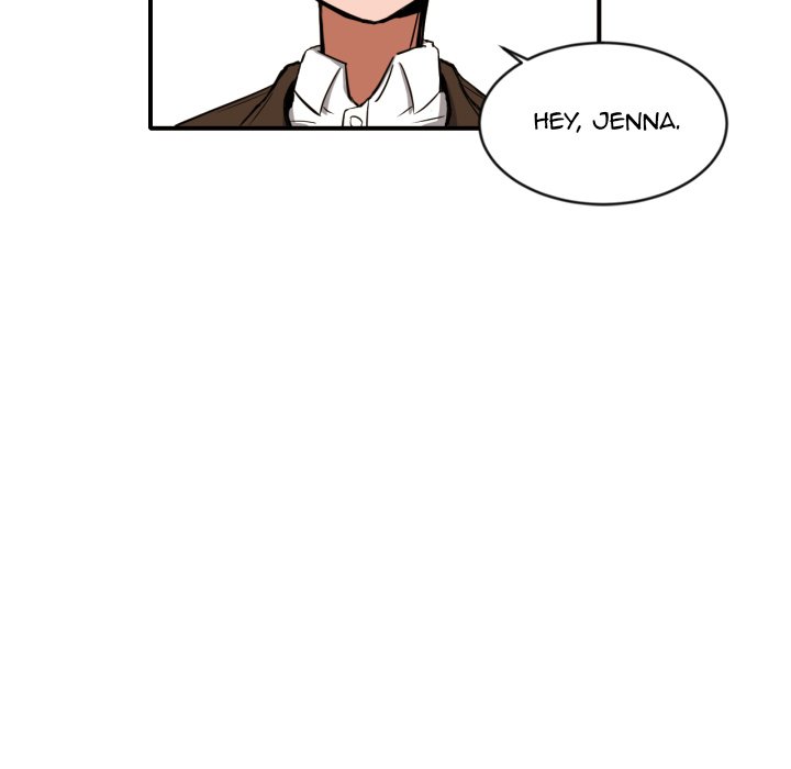 My Cotton Candy My Cotton Candy EP 8 - Toomics page 8 - 